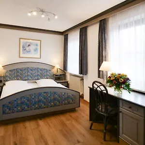 Seehotel Pegasus Herrsching am Ammersee
