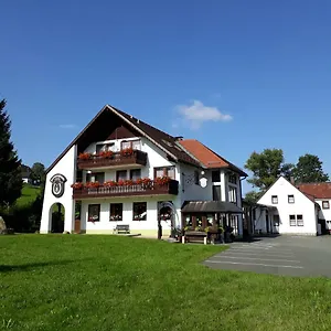 Gasthof Hammerschmiede Bischofsgrün